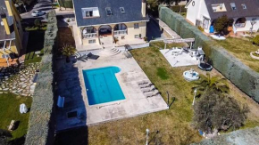 Villa Quiroga